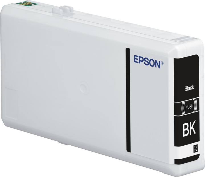 Actual product image Epson T7891 DuraBrite Ultra (FC)