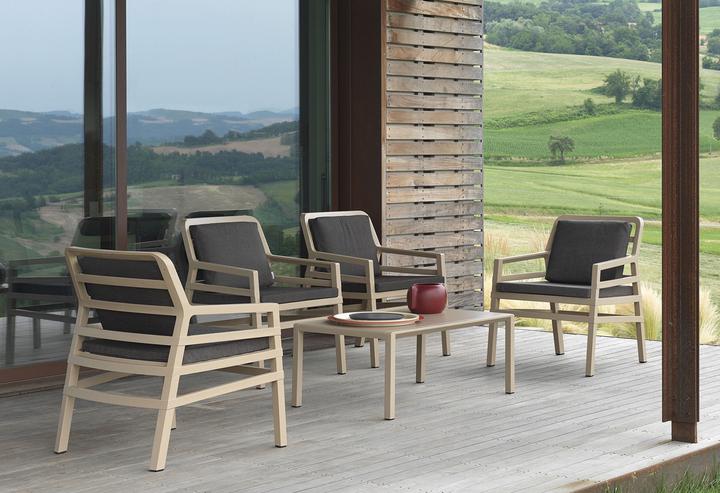 Actual product image Nardi aria