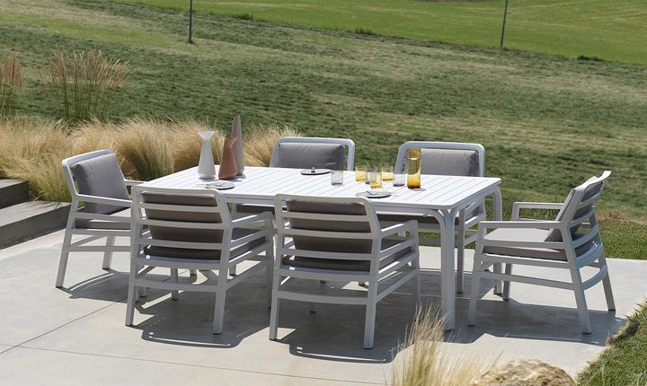 Actual product image Nardi aria