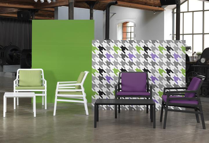 Actual product image Nardi aria