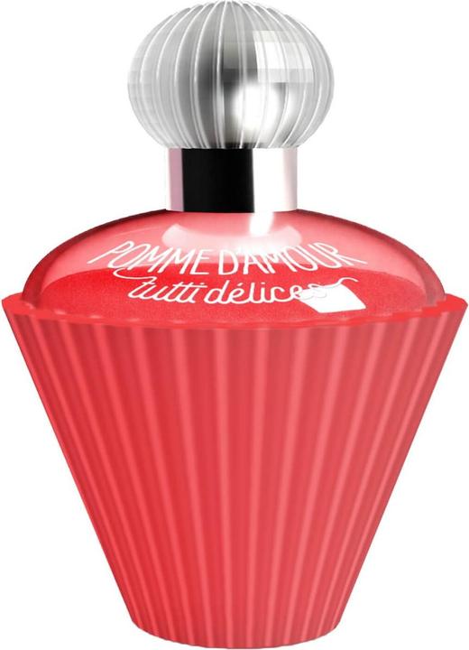 Tutti Délices Pomme d'Amour Eau de Toilette (Eau de toilette, 50 ml)