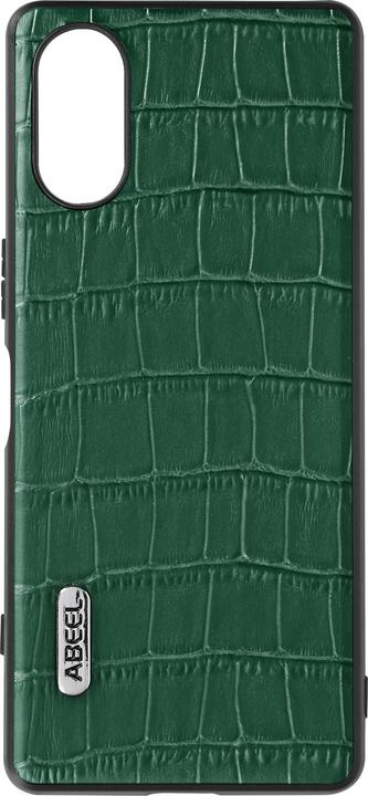 Actual product image Abeel Crocs Wild mobile phone case Series (Sony Xperia 5 V)
