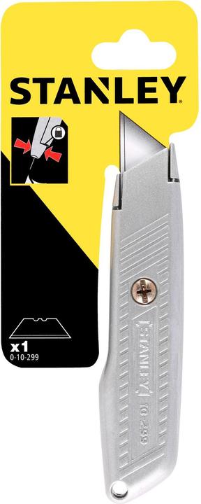 Image du produit Stanley Couteau 299, couteau à tapis (Cutters)