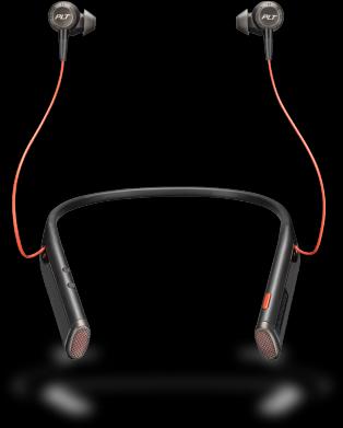 Actual product image Poly VOYAGER 6200 UC USB-C (Wireless, USB-C)