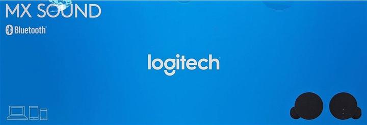 Produktbild Logitech MX Sound