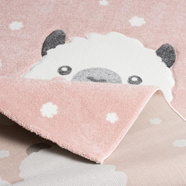 Immagine prodotto Pergamon Maui Kids Alpaca (80 x 150 cm)