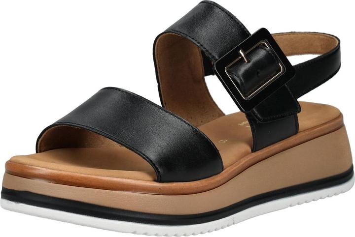 Actual product image Gabor Sandalen (43)