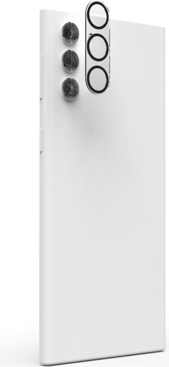 Image du produit Hama Cam Protect Samsung S24 FE (1 pièce(s), Samsung Galaxy S24 FE)