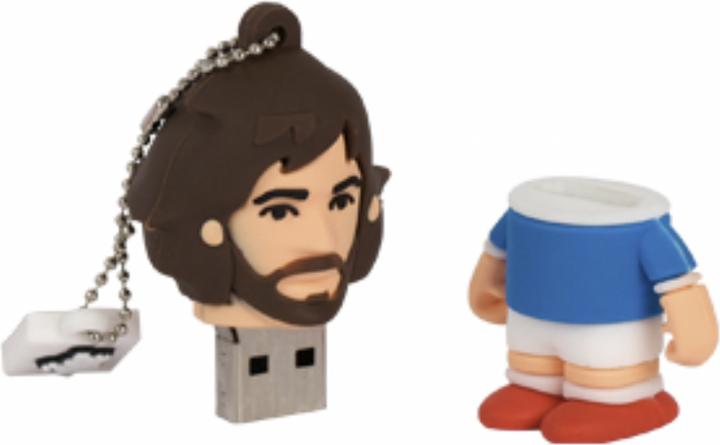 Actual product image Tribe Andrea Pirlo (8 GB, USB 2.0, USB-A)