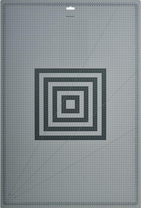 Image du produit Fiskars Tapis de découpe 60 cm x 91 cm 24 x 36 - A1 (60 x 91 cm)