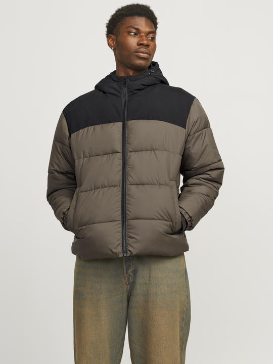 Produktbild Jack & Jones Pufferjacke Pufferjacke (XXL)