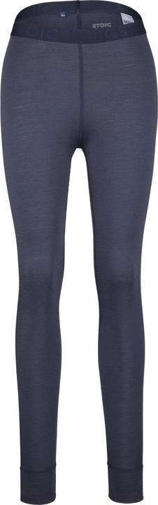 Dark Navy Melange
