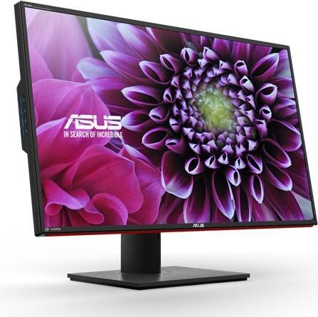 Actual product image ASUS ProArt PA328Q (3840 x 2160 Pixels, 32")