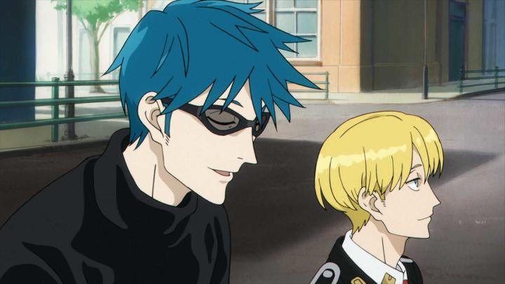 Immagine prodotto ACCA - 13 Territory Inspection Dept. - Volume 1: Episodio 01-04 (DVD) (DVD, 2018, Tedesco, Giapponese)
