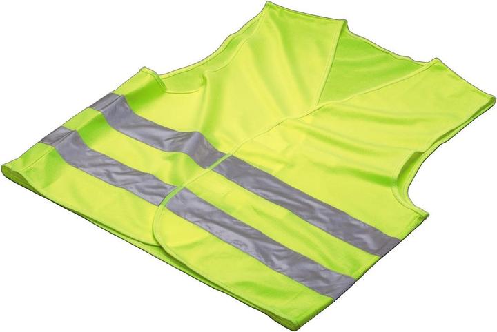 Actual product image Hama safety vest (One size)