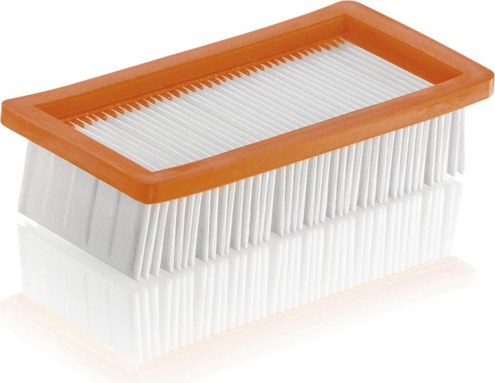 Kärcher Flachfaltenfilter