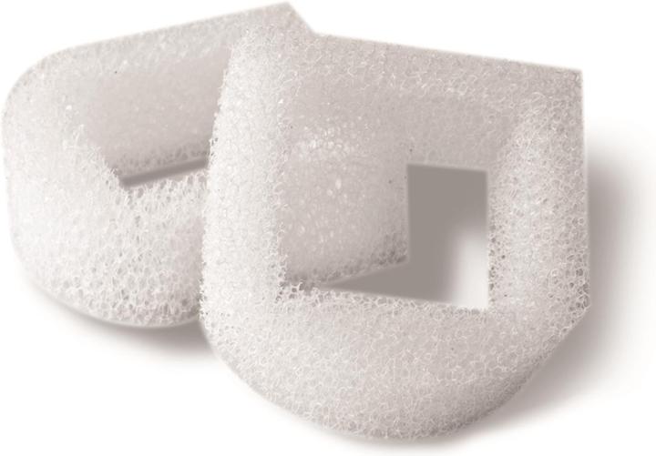 Drinkwell Ersatz-Schaumfilter für PetSafe Keramik- & Edelstahl-Trinkbrunnen 360 (2-Pack)