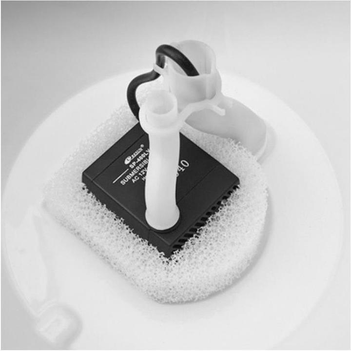 Immagine prodotto Drinkwell Filtro di ricambio in schiuma per la fontanella 360 in ceramica e acciaio inox di PetSafe