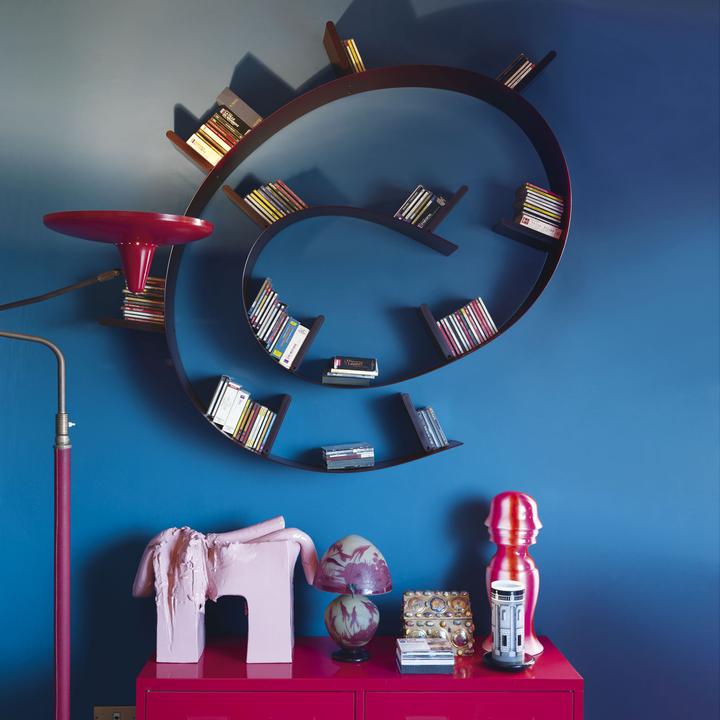 Produktbild Kartell Bookworm (320 x 20 x 19 cm)