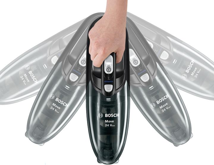 Image du produit Bosch Hausgeräte Move 24Vmax