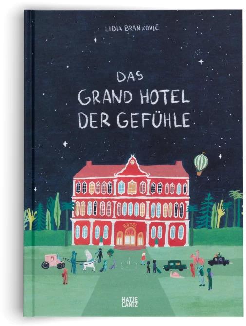 Children's books