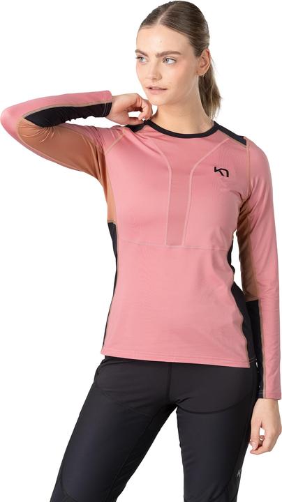 Actual product image Kari Traa Tirill LS (XS)