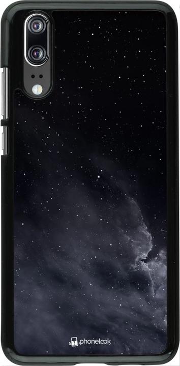 Image du produit PhoneLook Coque Black Sky Clouds (Huawei P20)