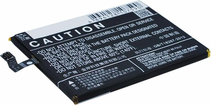 Immagine prodotto CoreParts Batteria mobile per Hisense (Accumulatore di carica elettrica)