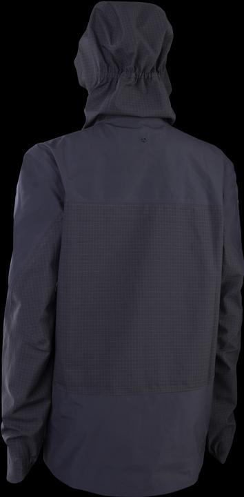 Actual product image ION Shelter 3L rain jacket model 2025 (L)