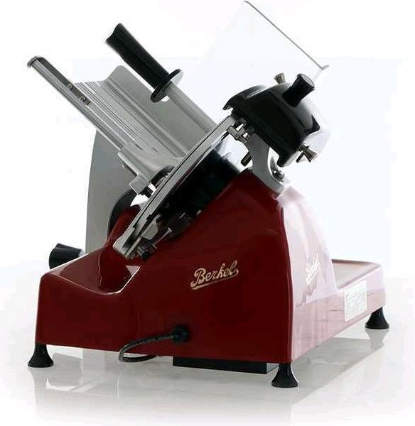 Produktbild Berkel Pro Line XS25 Aufschnittmaschine