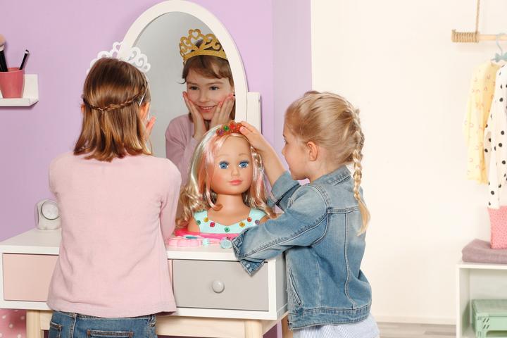 Immagine prodotto Zapf Creation Sorella Styling Head