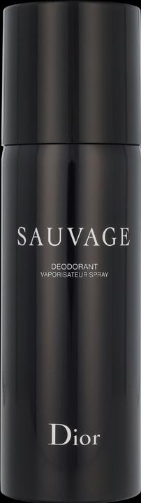 Actual product image Dior Sauvage (Spray, 150 ml)