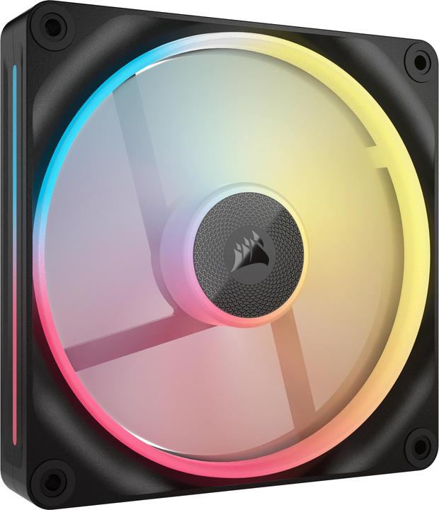Corsair iCUE LINK LX140-R RGB (140 mm, 1 x)