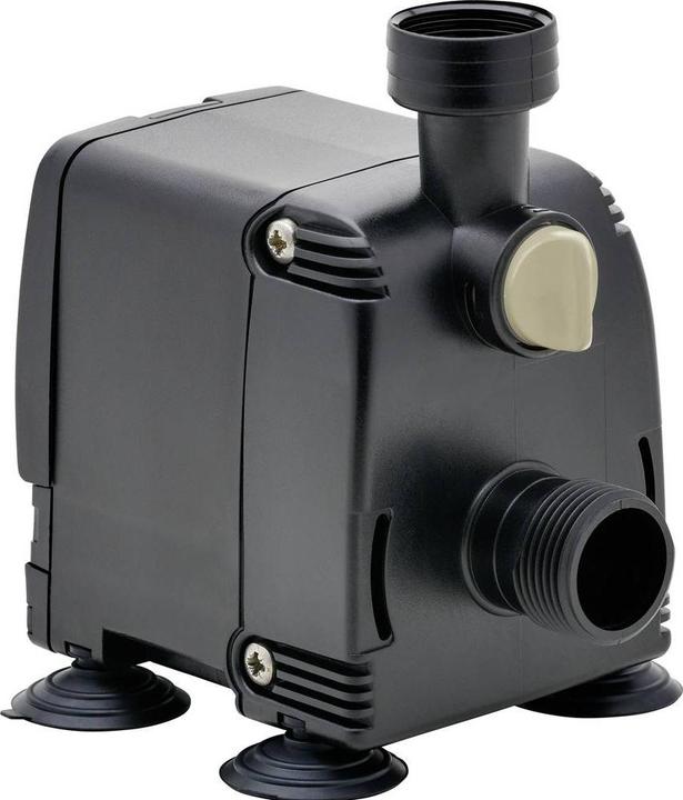 Eden WaterParadise PAS 2000 94016 Aquarien-Pumpe