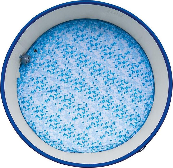 Produktbild Bestway Lay-Z-Spa Monaco (6 Pers.)