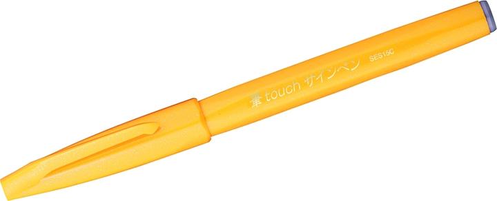 Produktbild Pentel Sign Pen (Gelb, 1 x)