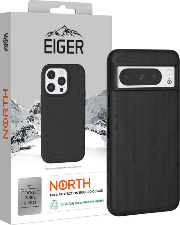 Image du produit Eiger North Case (Samsung Galaxy A25 5G)