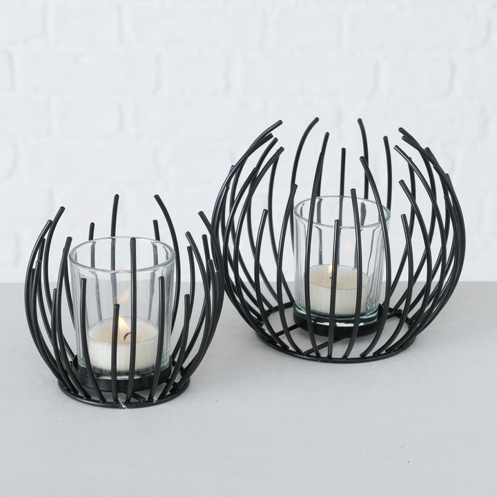 Produktbild Boltze Home Cylon (2 x, 15 x 15 cm)