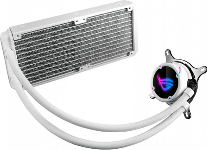 Immagine prodotto ASUS ROG Strix LC 240 RGB