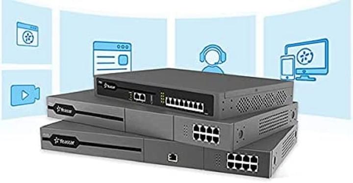 Immagine prodotto Yeastar Sistema telefonico P560