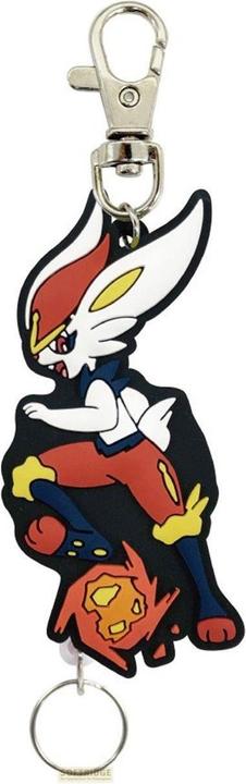 Image du produit SK Japan Pokemon - Pyrobut
