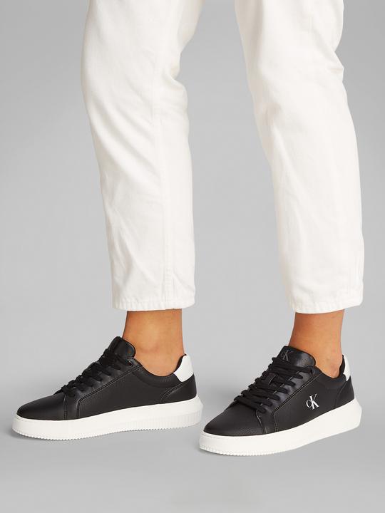 Produktbild Calvin Klein Chunky Cupsole Lth mg Tc (40)