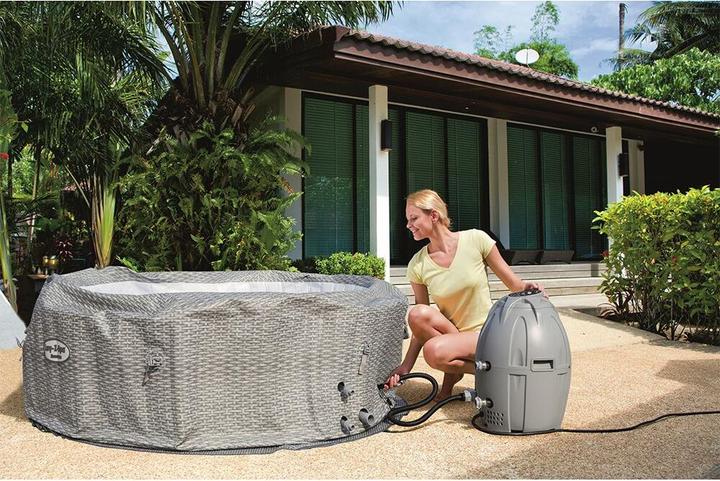 Produktbild Bestway Lay-Z-Spa Honolulu Airjet (6 Pers.)