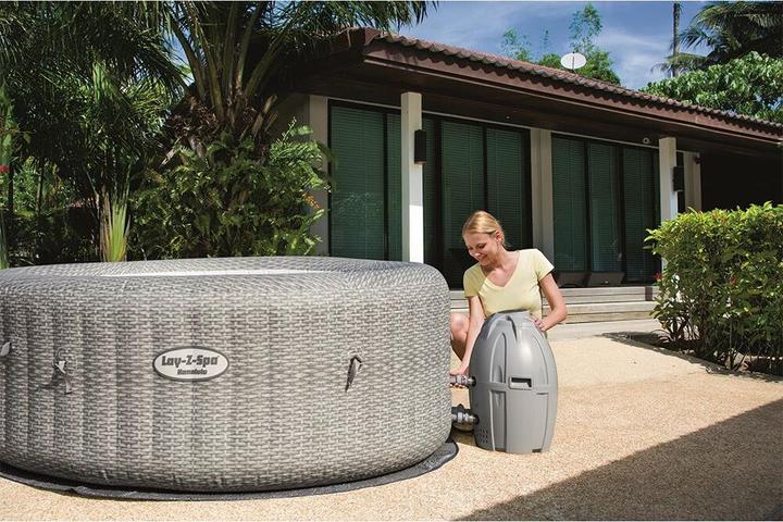 Produktbild Bestway Lay-Z-Spa Honolulu Airjet (6 Pers.)