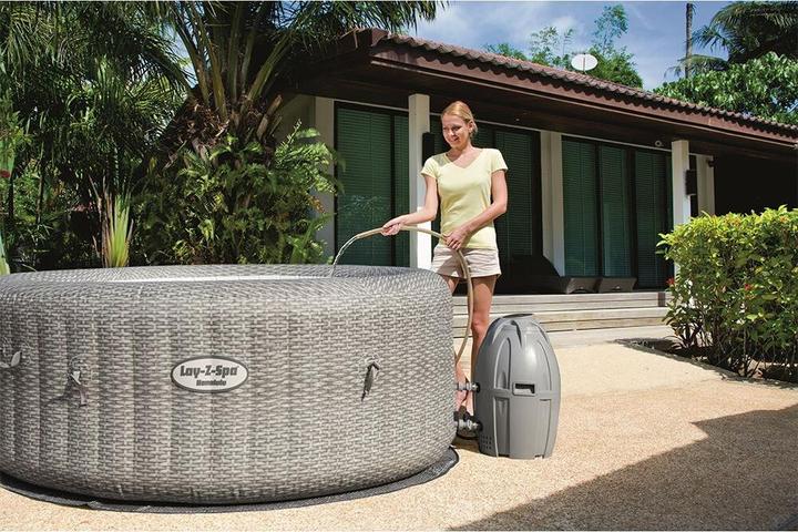 Produktbild Bestway Lay-Z-Spa Honolulu Airjet (6 Pers.)