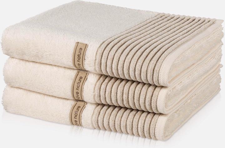 Actual product image Möve Wellness (80 x 150 cm)