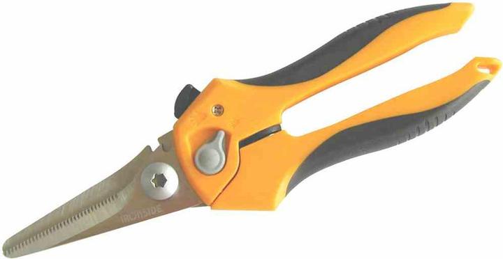 Actual product image Ironside Universal scissors 205mm stainless steel (5 cm)