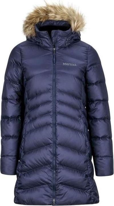 Produktbild No Name Montreal-midnight navy-m MARMOT Mantel (M)
