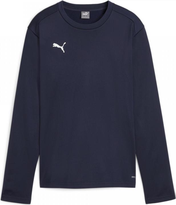 Puma teamGOAL Training Sweat Wmn