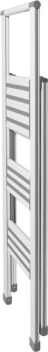 Actual product image Wenko Household ladder (Stile, 44 cm)